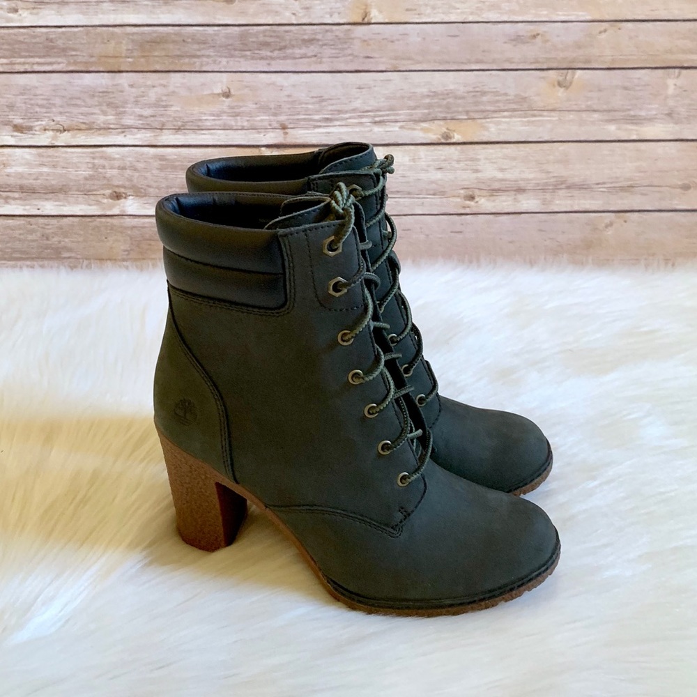 Timberland Tillston Boots - Picture 4 of 8